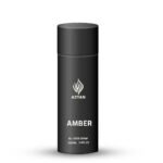 عطر بخاخ عنبر من ازيان