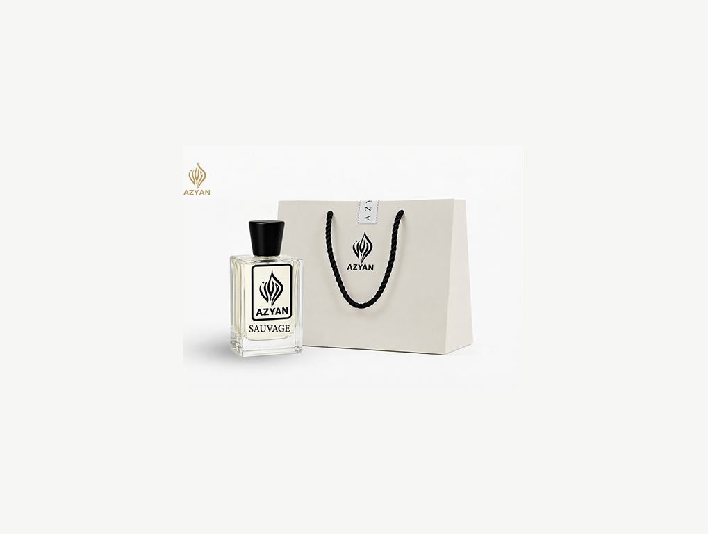 عطر سوفاج من ازيان