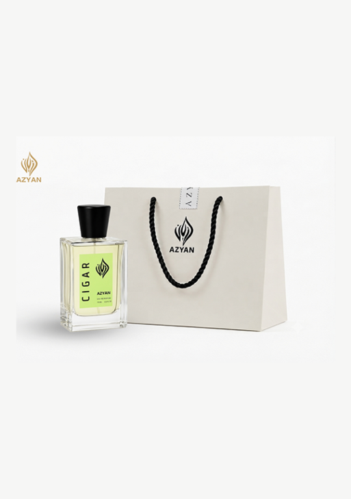 عطر سيجار من أزيان 75 مل