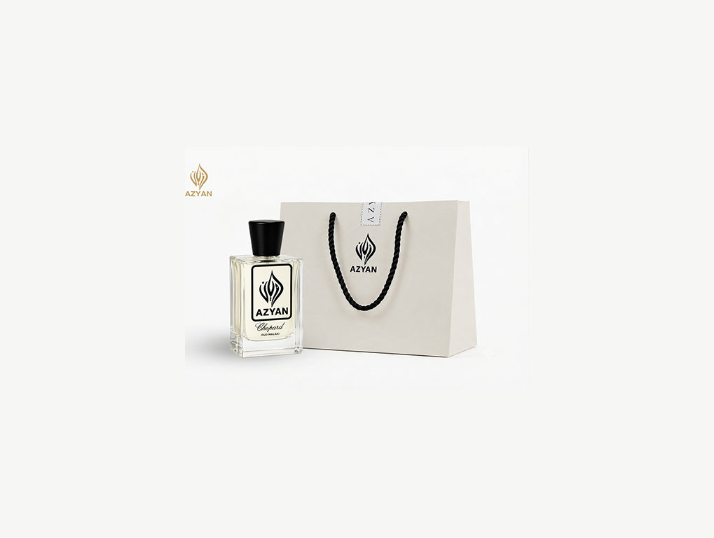 عطر شوبارد عود ملكي