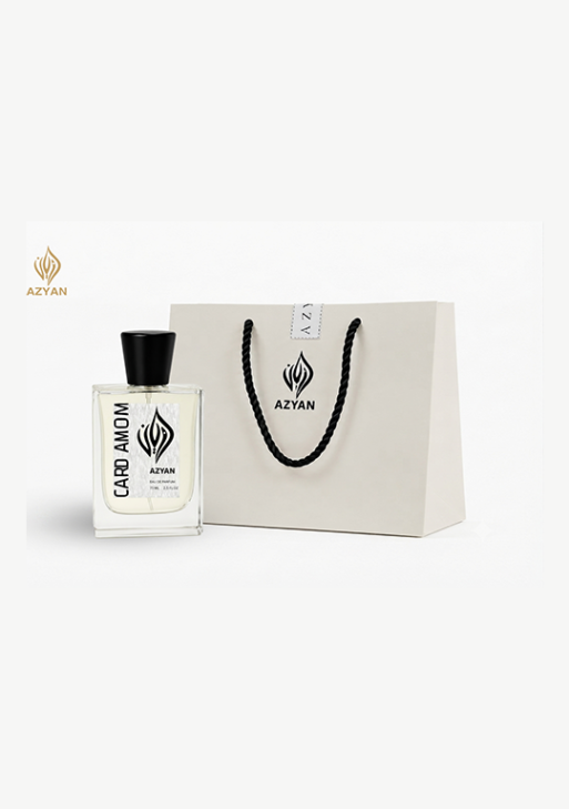 عطر كاردموم من أزيان