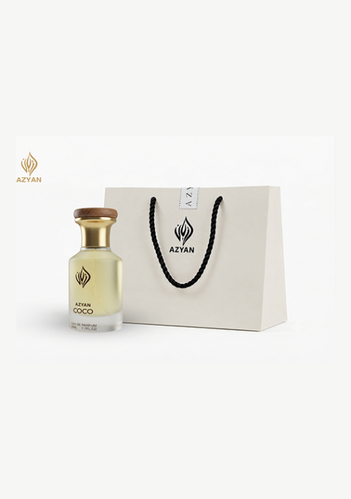 عطر كوكو من أزيان