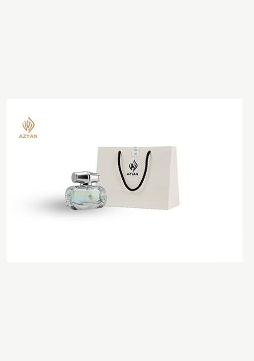 عطر كريستال من ازيان