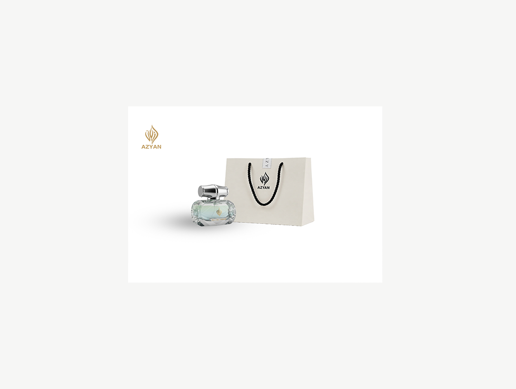 عطر كريستال من ازيان