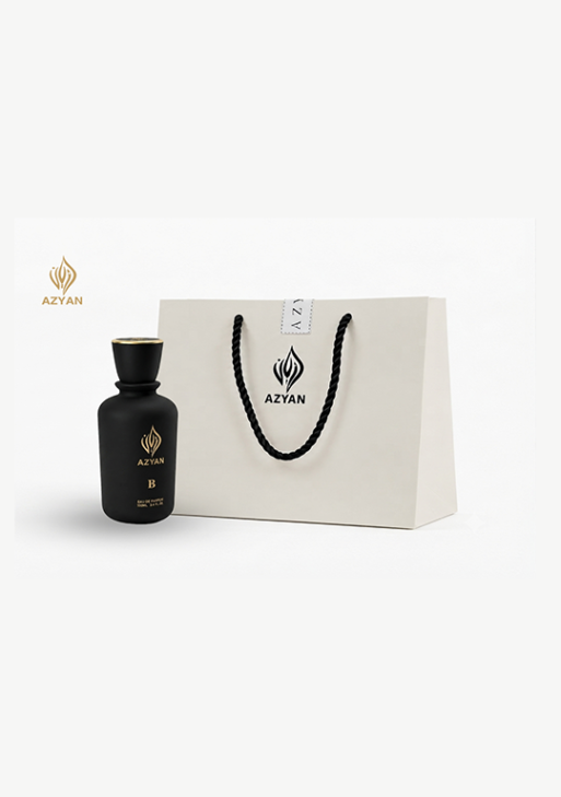 عطر بارادايس من أزيان
