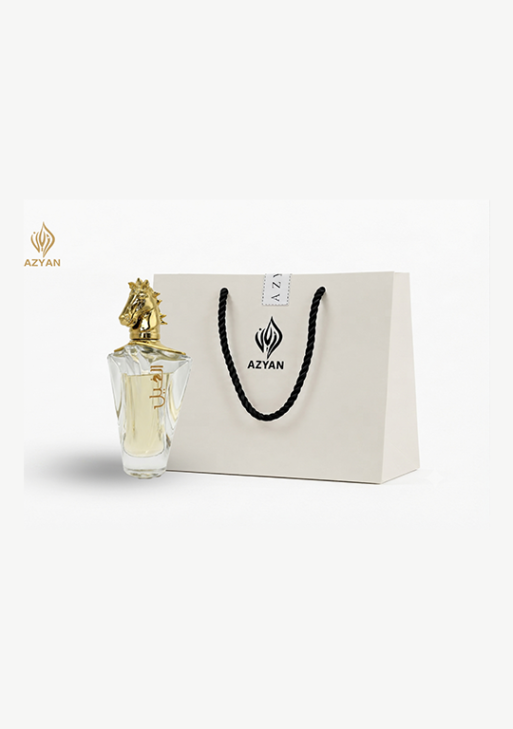 عطر الخيل من ازيان
