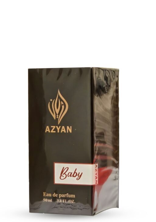 عطر بيبي من أزيان