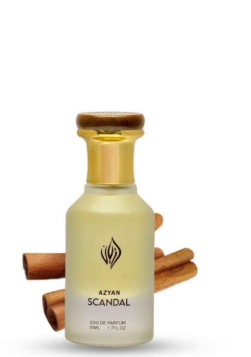 عطر سكاندل من أزيان