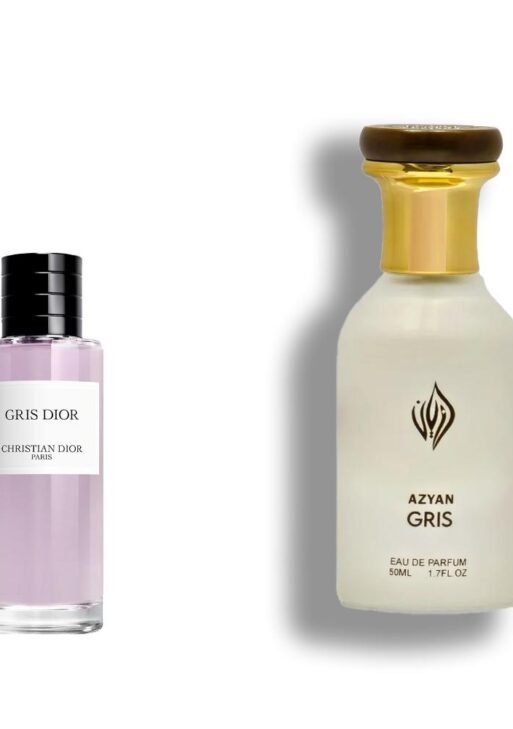 عطر جريس من أزيان