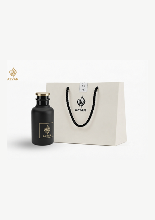 عطر بلاك من ازيان BLACK