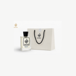 عطر مستوحى من بلو شانيل