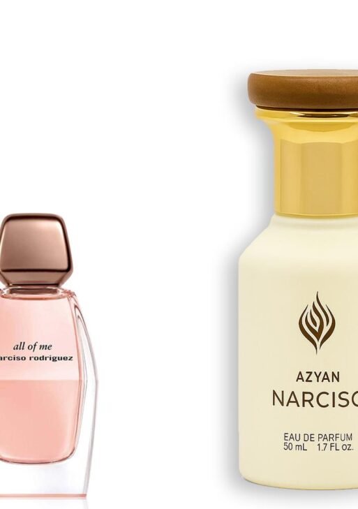 عطر نارسيسو من أزيان