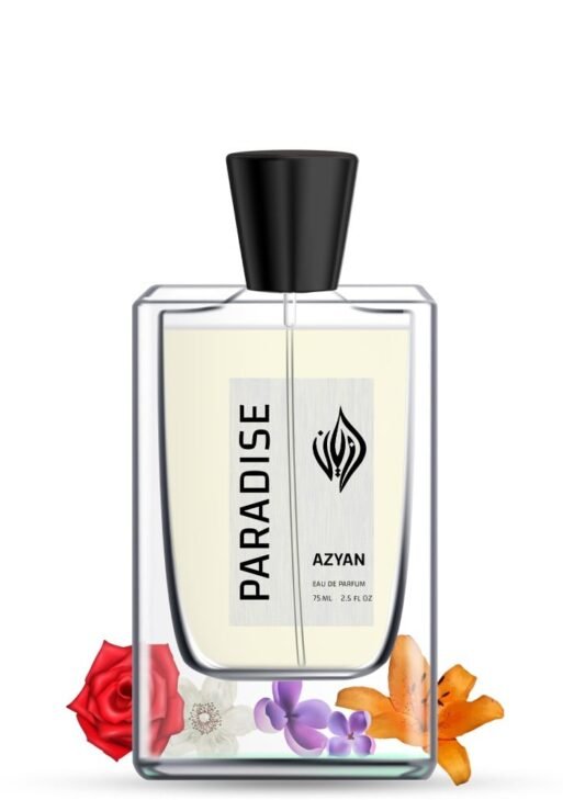 عطر بارادايس من أزيان