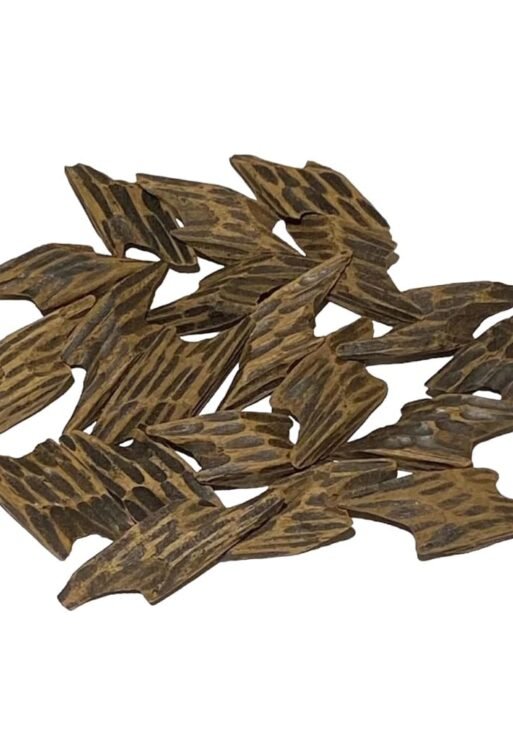 عود كمبودي تايقر من أزيان