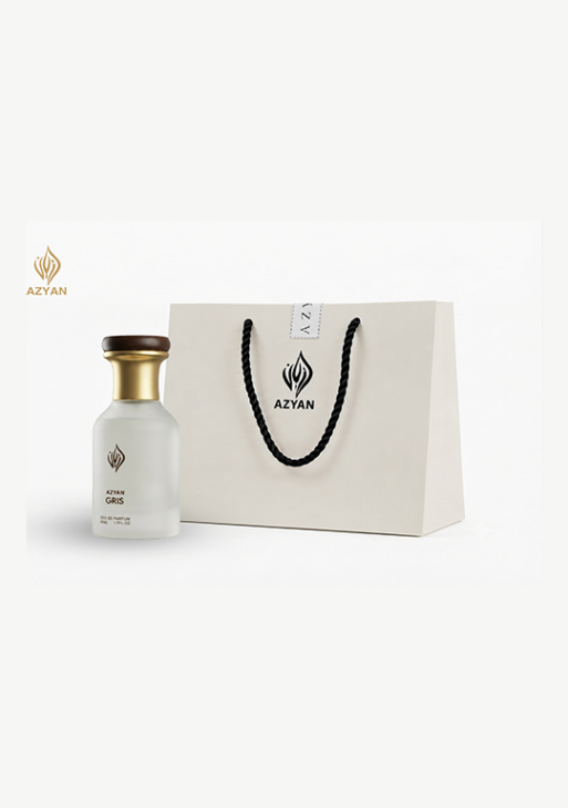 عطر جريس من أزيان