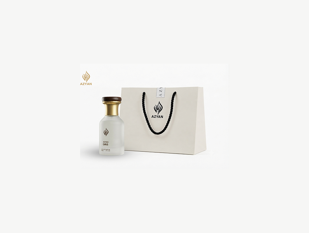عطر جريس من أزيان