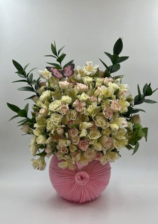 فازة بيبي جوري ناعم