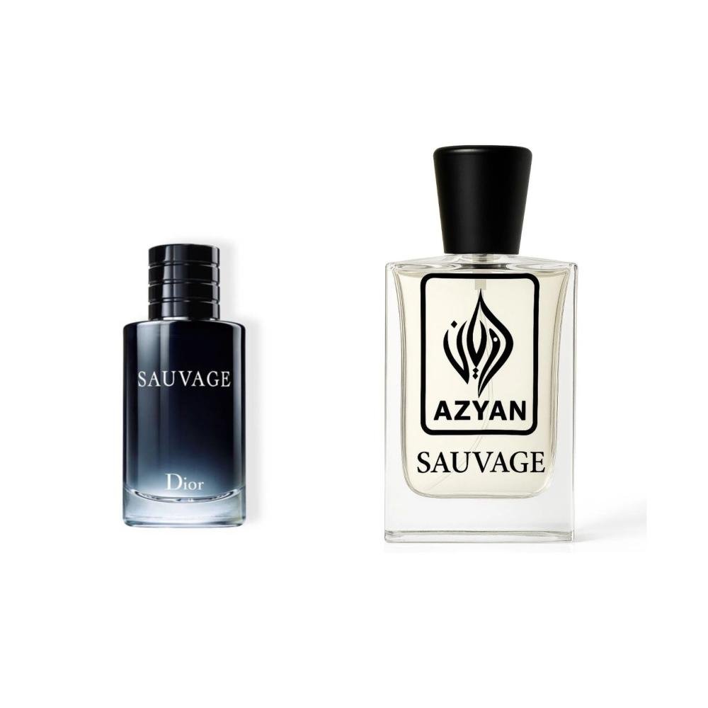 عطر سوفاج من ازيان