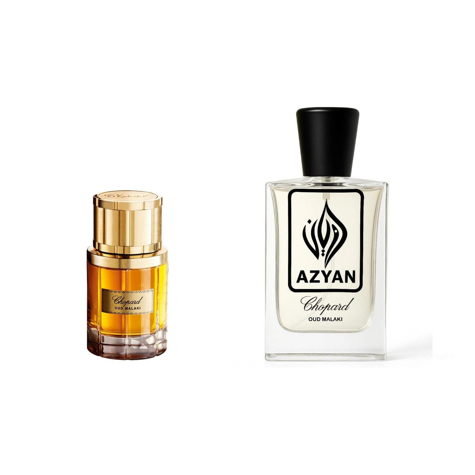 عطر شوبارد عود ملكي