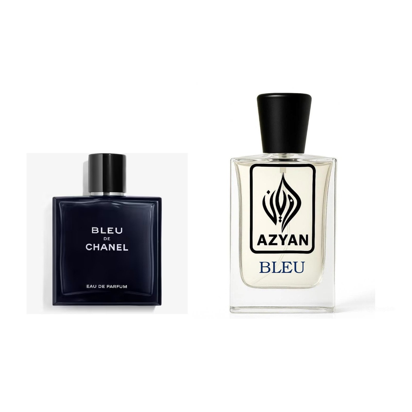 عطر بلو شانيل