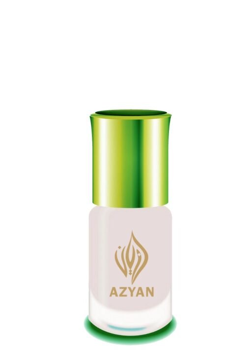 دهن مسك الأنوثة من أزيان