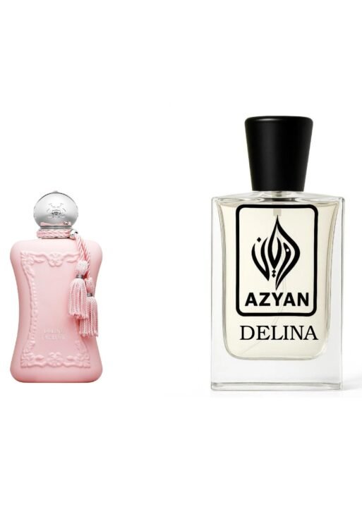 عطر ديلينا