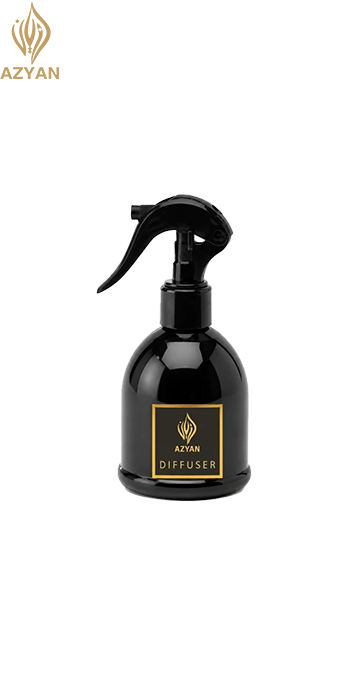 مرش معطر جو للمفروشات بوكيت من ازيان