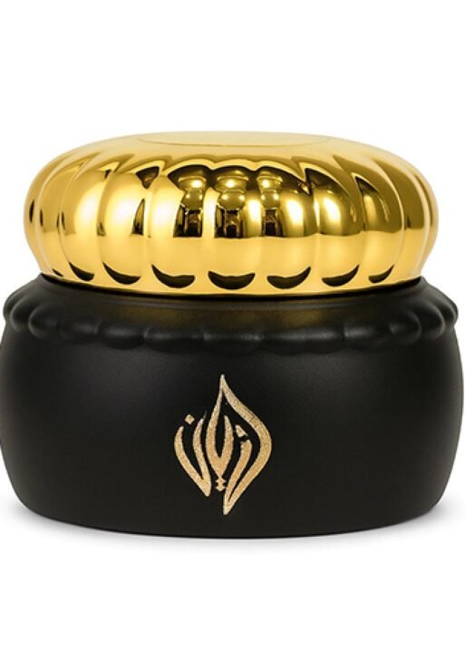 بخور ازيان دائري