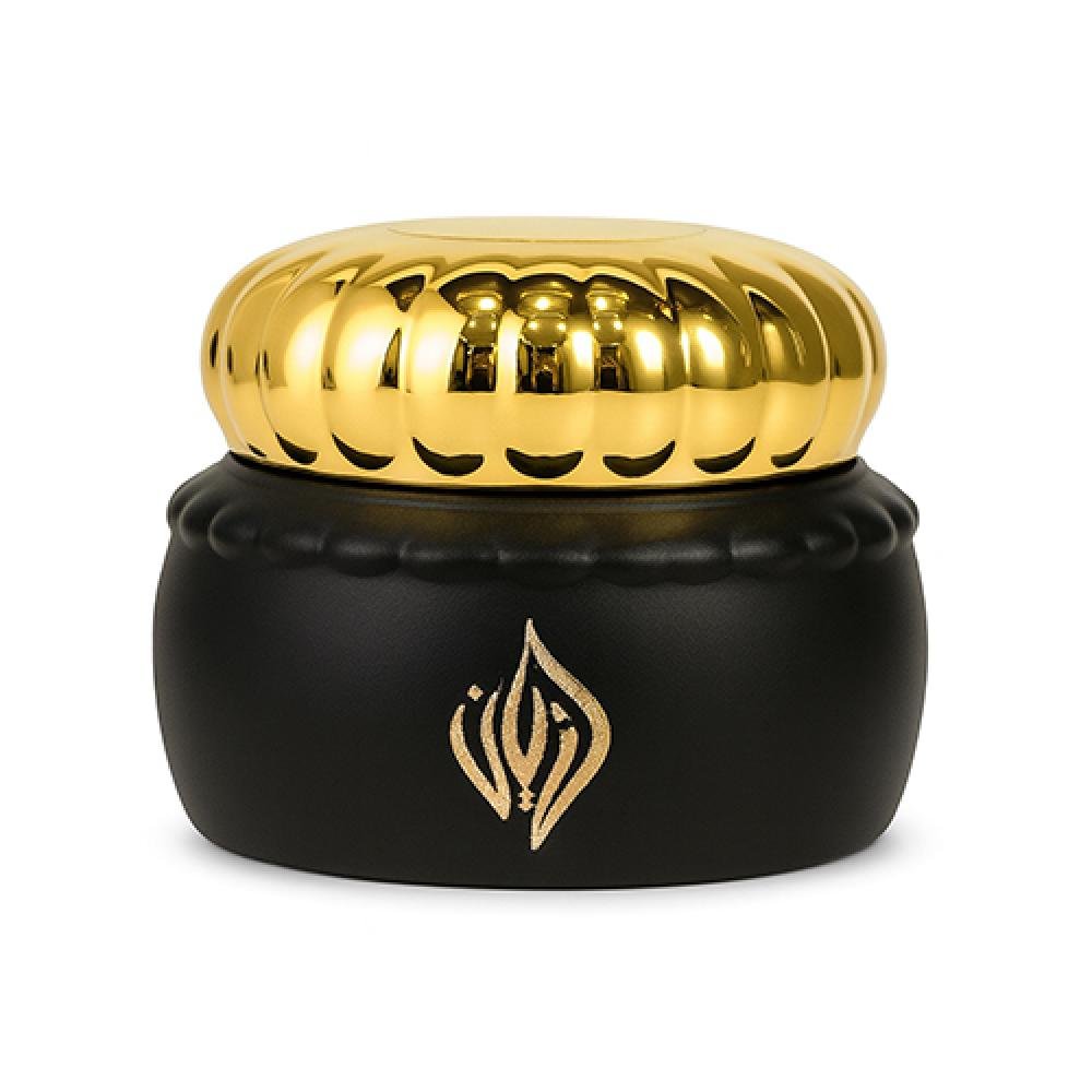 بخور ازيان دائري