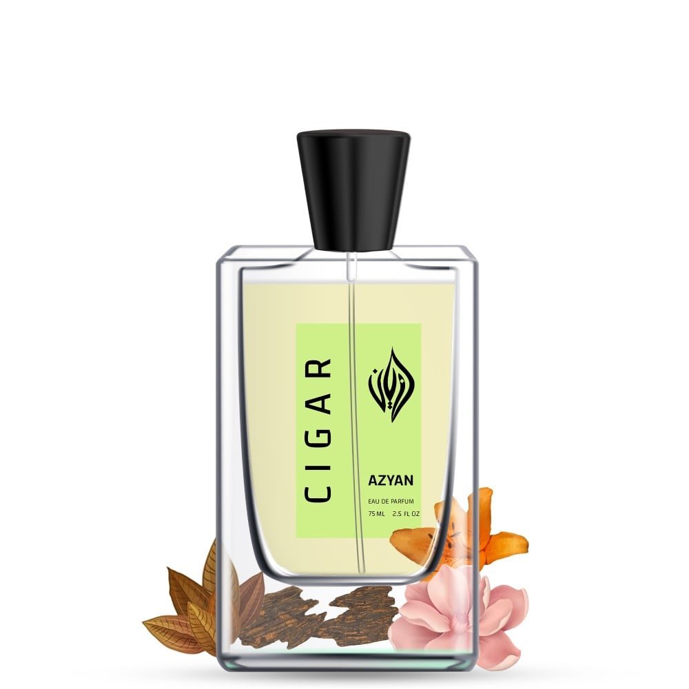 عطر سيجار من أزيان
