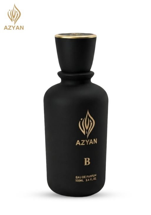 عطر بارادايس من أزيان