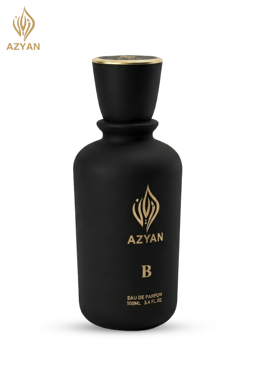 عطر بارادايس من أزيان