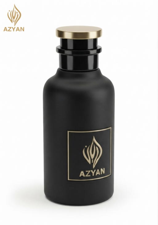 عطر بلاك من ازيان BLACK