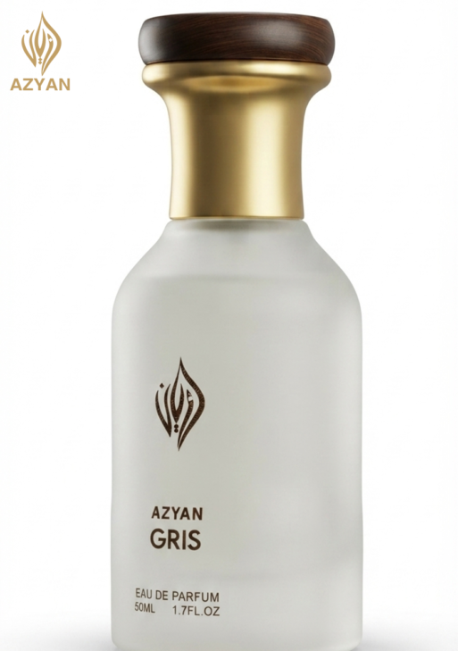 عطر جريس من أزيان