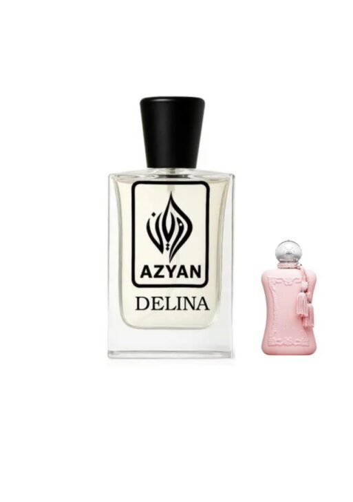 عطر ديلينا