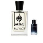 عطر سوفاج من ازيان