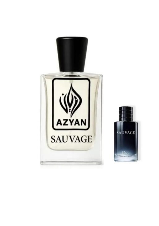 عطر سوفاج من ازيان