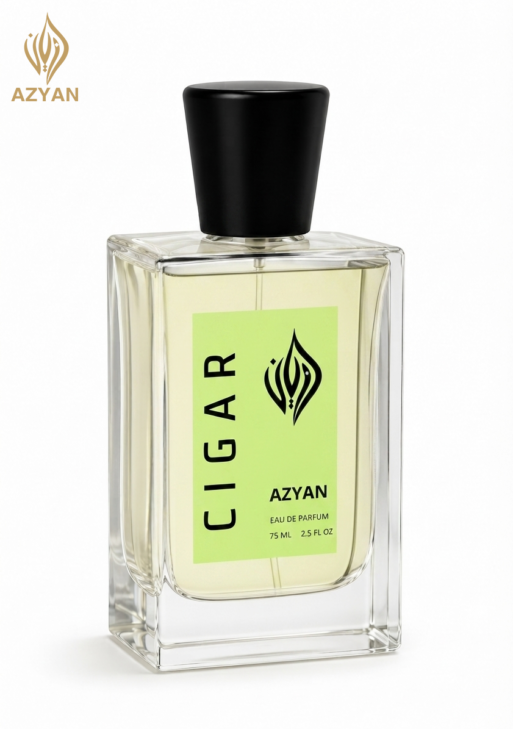 عطر سيجار من أزيان 75 مل