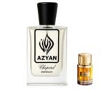 عطر شوبارد عود ملكي