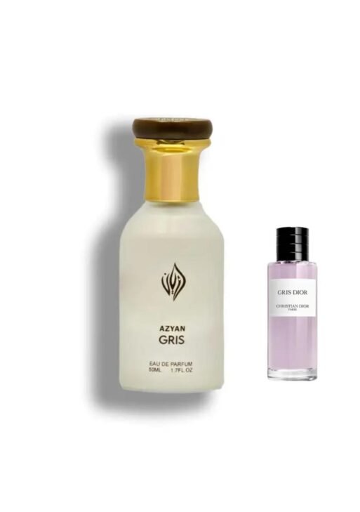 عطر جريس من أزيان
