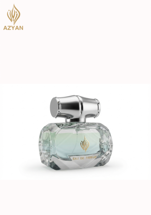 عطر كريستال من ازيان