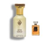 عطر كوكو من أزيان