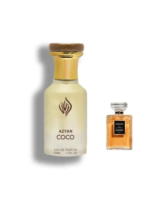 عطر كوكو من أزيان