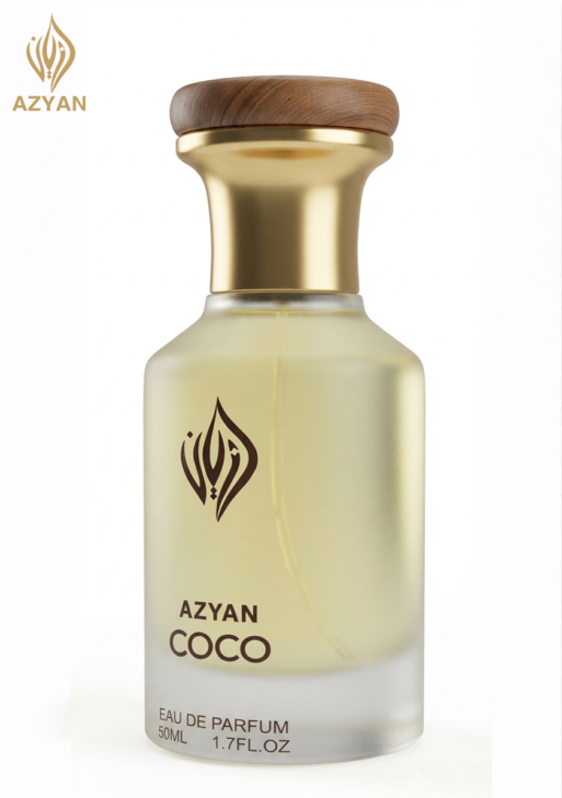 عطر كوكو من أزيان