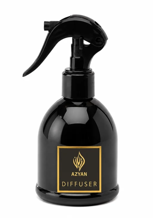 مرش معطر جو للمفروشات بوكيت من ازيان