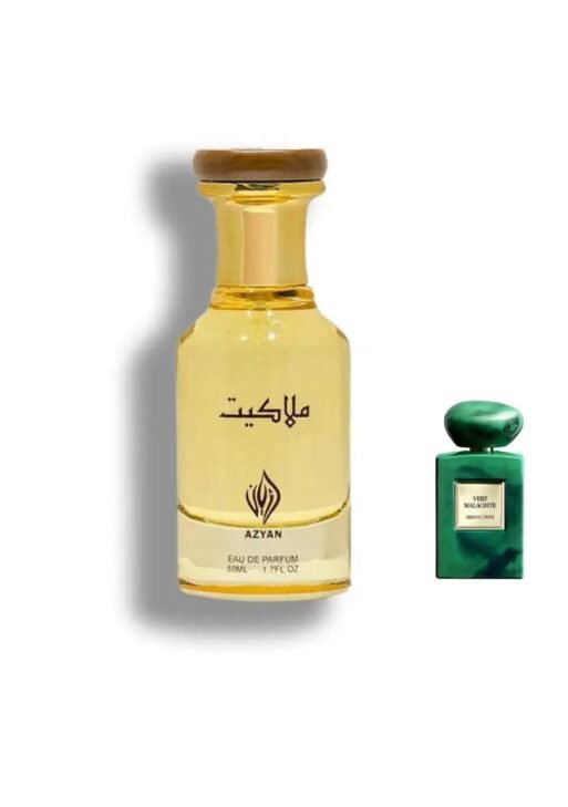 عطر ملاكيت من أزيان