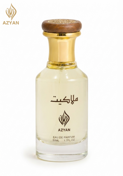 عطر ملاكيت من أزيان