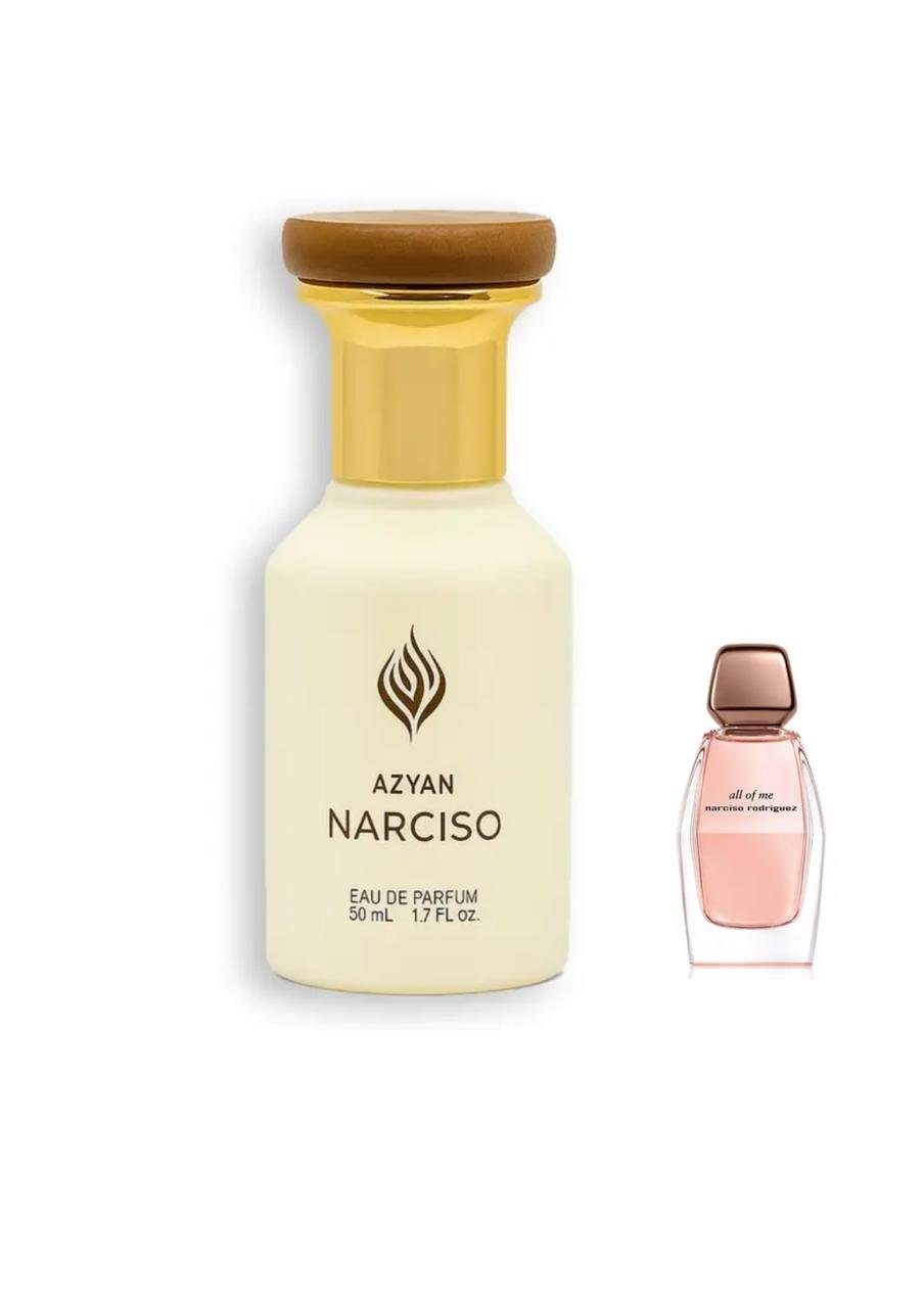 عطر نارسيسو من أزيان