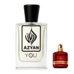 عطر يو تبغ