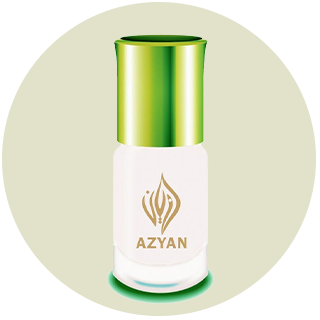 دهن العود والمسك